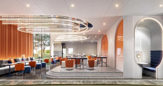 รูปภาพ ออริจิ้น ปลั๊ก แอนด์ เพลย์ ศรีนครินทร์ (Origin Plug & Play Srinakarin)