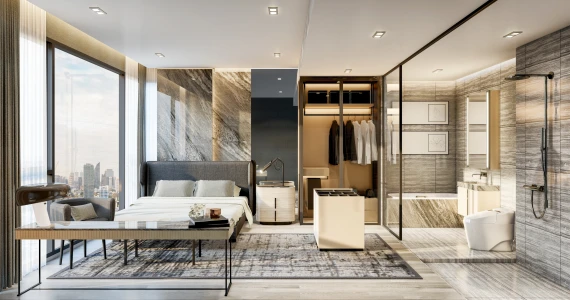 รูปภาพ อิมเพรสชั่น เอกมัย (Impression Ekkamai)