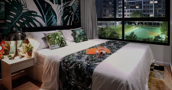 รูปภาพ ไอ คอนโด กรีนสเปซ พัฒนาการ-ศรีนครินทร์ (iCondo Green Space Phatthanakan-Srinakarin)