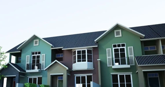 รูปภาพ เดอะ โฟริเอช รังสิต - คลอง 4 (The Fouriage Rangsit-Klong4)