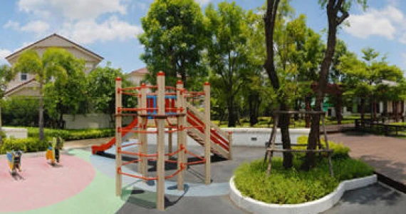 รูปภาพ มัณฑนา ปิ่นเกล้า-พระราม5 (Manthana Pinklao-Rama 5)