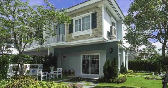 รูปภาพ วิลลาจจิโอ 2 พระราม 2 (Villaggio 2 Rama 2)