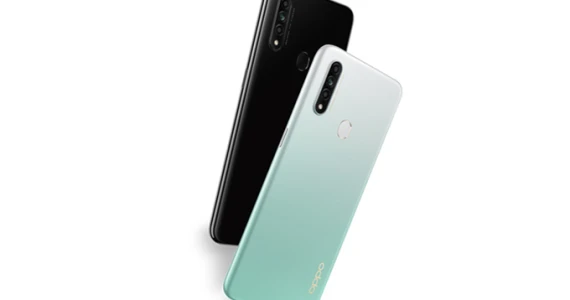 รูปภาพ ออปโป OPPO-A 31 (4GB + 128GB)