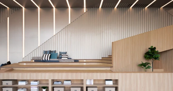 รูปภาพ เอ สเปซ เมกา บางนา (A Space Mega Bangna)