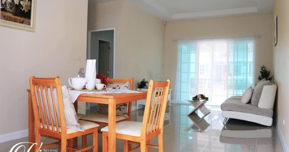 รูปภาพ วีน่า ทาวน์ (สันไร่ สันกำแพง) (Vina Town Sanrai Sankamphaeng)