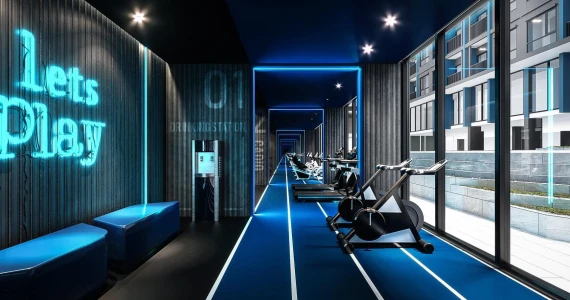 รูปภาพ ดิ ออริจิ้น อ่อนนุช (The Origin Onnut)