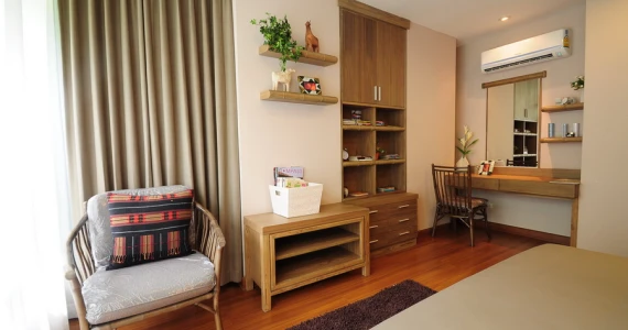 รูปภาพ ดิ ยูนิค คอนโด แอท นิมมาน (The Unique Condo @ Nimman)