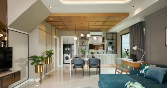 รูปภาพ พลีโน่ ปิ่นเกล้า - จรัญฯ 2 (Pleno Pinklao - Charan 2)