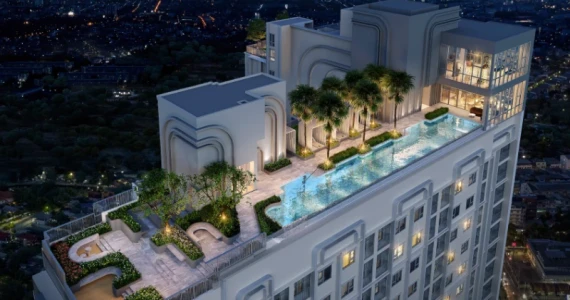 รูปภาพ เอสเซ็นท์ หาดใหญ่ (Escent Hatyai)