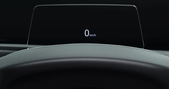 รูปภาพ มาสด้า Mazda 2 1.3 SP Sports ปี 2023