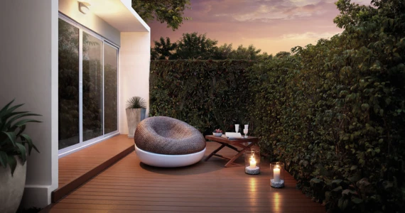 รูปภาพ บ้านพฤกษานารา บึงหนองโคตร ขอนแก่น (Baan Pruksa Nara Khon Kaen)