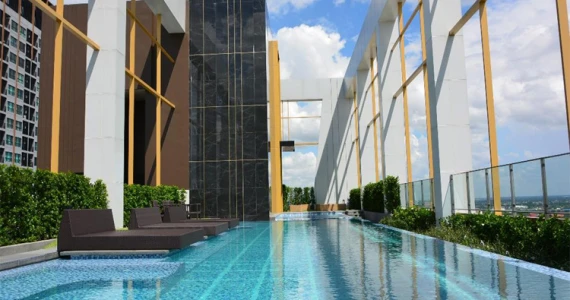 รูปภาพ เอสเซ็นท์ ขอนแก่น (Escent Khonkean)