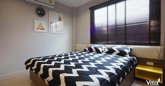 รูปภาพ วีมิกซ์ ทวิน พระราม 2 (V Mix Twin Rama 2)