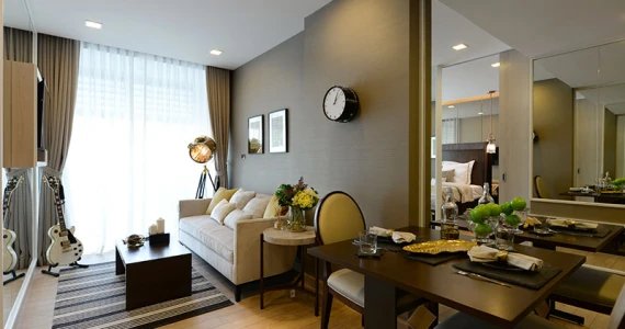 รูปภาพ อินฟินิตี้ วัน (Infinity One)