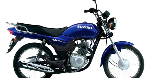 รูปภาพ ซูซูกิ Suzuki GD110 HU (Standard) ปี 2015