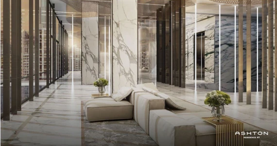 รูปภาพ แอชตัน เรสซิเดนท์ 41 (Ashton Residence 41)