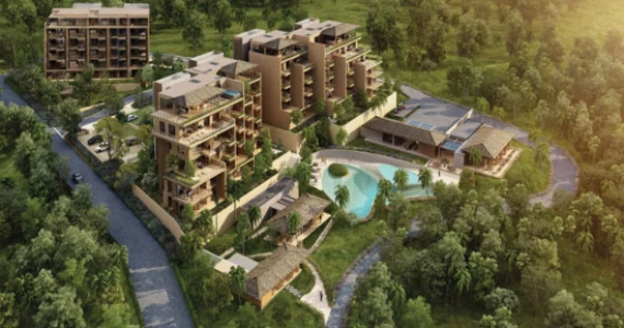 รูปภาพ เดอะ ไฮท์ บางเสร่ (The Heights Bangsaray)