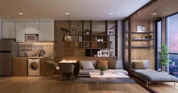 รูปภาพ ดิ อิสสระ สาทร (The Issara Sathorn)