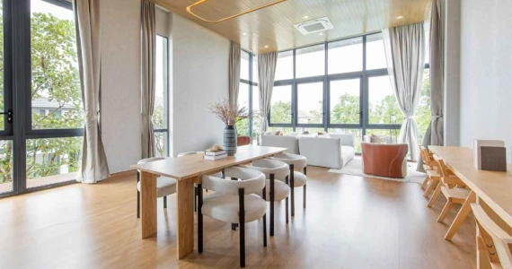 รูปภาพ เซนโทร วิภาวดี - รังสิต (Centro Vibhavadi - Rangsit)