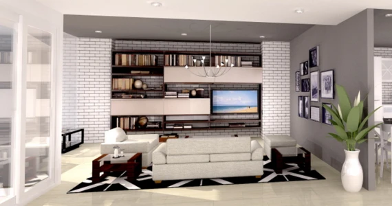 รูปภาพ บ้านพันนา เอกมัย - รามอินทรา (Baan Panna Ekkamai-Ramindra)