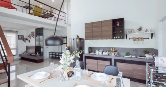 รูปภาพ บ้านประชาสุข 7 ฉะเชิงเทรา (Prachasuk 7)