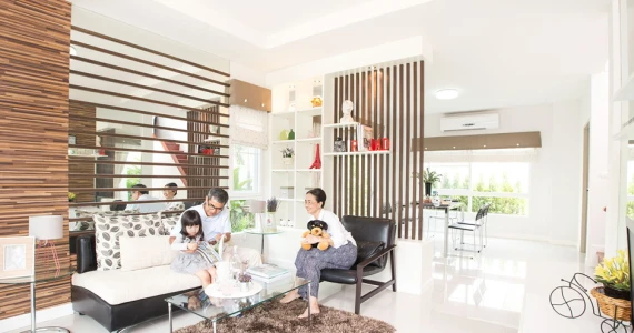 รูปภาพ ศุภาลัย เบลล่า รังสิต-คลอง 2 (Supalai Bella Rangsit-Klong 2)