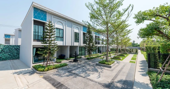 รูปภาพ ชีวาโฮม กรุงเทพ - ปทุม (Chewa Home Krungthep - Pathum)