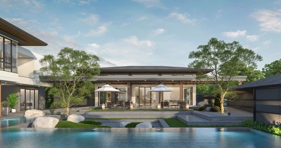 รูปภาพ เวนิว ไอดี รังสิต-ปทุมธานี (Venue ID Rangsit-Pathumthani)