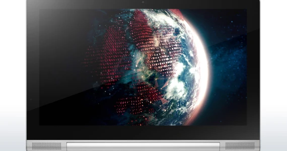 รูปภาพ เลอโนโว LENOVO-Yoga Tablet 2 Pro