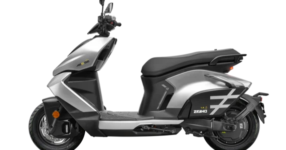 รูปภาพ ซีโฮ่ ZEEHO AE AE8 SE ปี 2023