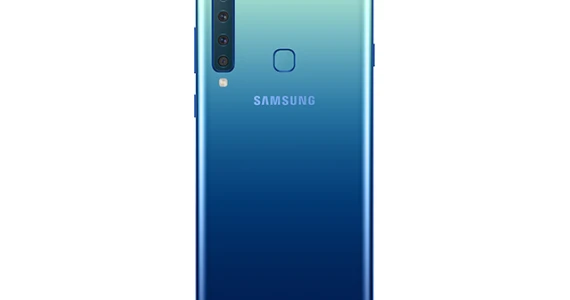 รูปภาพ ซัมซุง SAMSUNG Galaxy A 9 (2018) 6GB