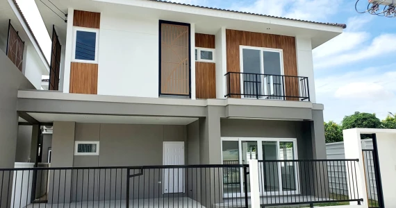 รูปภาพ นลินธารา รังสิต-บางพูน (Narinthara Rangsit-Bangpoon)