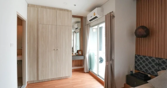 รูปภาพ ลุมพินี พาร์ค วิภาวดี-จตุจักร (Lumpini Park Viphavadi- Chatuchak)