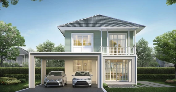 รูปภาพ ชวนชื่น ไพร์ม กรุงเทพ - ปทุมธานี (Chuan Cheun Prime Krungthep - Pathumthani)