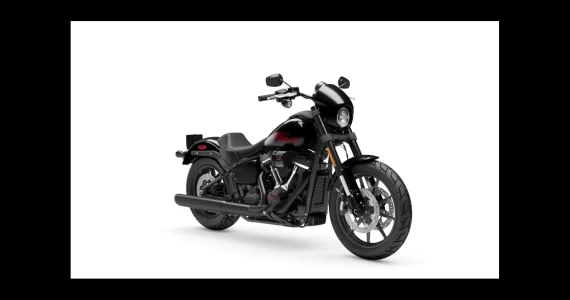 รูปภาพ ฮาร์ลีย์-เดวิดสัน Harley-Davidson Cruiser Low Rider S ปี 2025