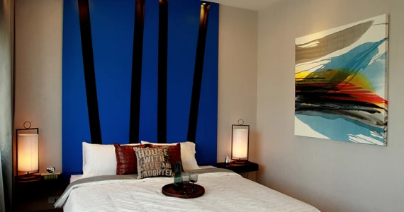 รูปภาพ เดอะริคโค้ ทาวน์ @ วัชรพล (The Ricco Town @ Watcharapol)