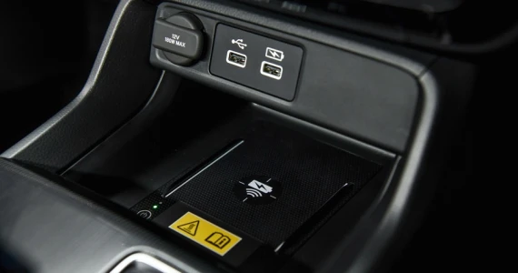 รูปภาพ ฮอนด้า Honda Civic e:HEV EL+ ปี 2022