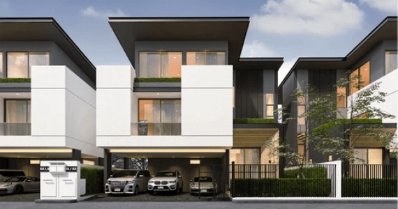 รูปภาพ ดิ อาร์เท่ เสม็ด-ชลบุรี (THE ARTE Samet-Chonburi)