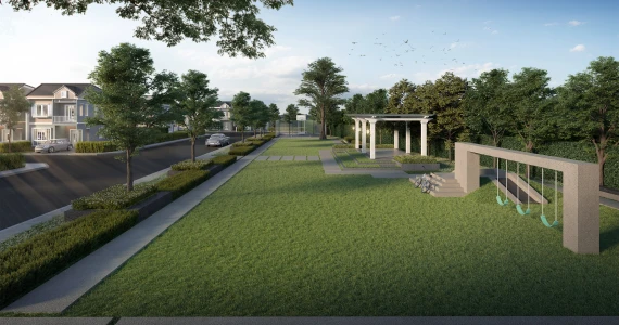 รูปภาพ เดอะ วิลเลจ บางนา - วงแหวนฯ 4 (The Village Bangna - Wongwaen 4)