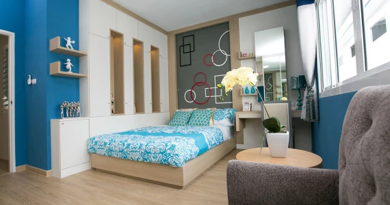 รูปภาพ ภูเก็ตวิลล่า กะทู้ 3 (Phuket Villa Kathu 3)