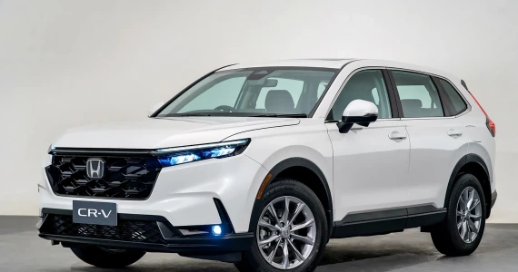 รูปภาพ ฮอนด้า Honda-CR-V E-ปี 2023