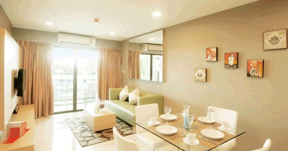 รูปภาพ แลนด์มาร์ค เรสซิเดนซ์ (Landmark Residence)