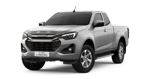 รูปภาพ อีซูซุ Isuzu D-MAX Hi-Lander 2 Door 2.2 Ddi L M/T ปี 2025