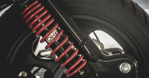 รูปภาพ สโกมาดิ Scomadi TT 200i ปี 2021