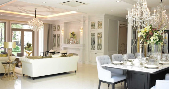 รูปภาพ ทู แกรนด์ โมนาโค บางนา - วงแหวน (Two Grande Monaco Bangna - Wongwaen)