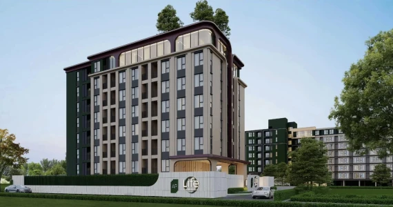 รูปภาพ ไลฟ์ เจเจ อินเตอร์เชนจ์ เพ็ทพอล (Life JJ Interchange Pet Pal)