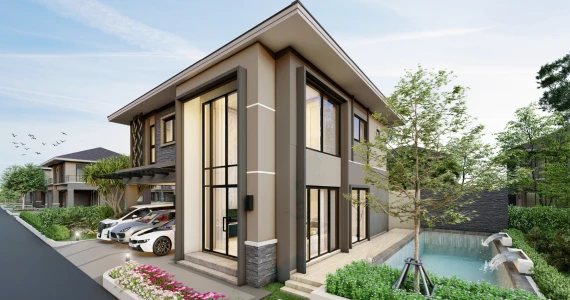 รูปภาพ ศิรญาน์ แกรนด์ (Siraya Grand)