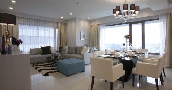 รูปภาพ อมันตา ลุมพินี (Amanta Lumpini)