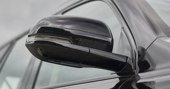 รูปภาพ จีดับบลิวเอ็ม แทงค์ GWM Tank 500 Diesel 2.4T ULTRA 4WD ปี 2025