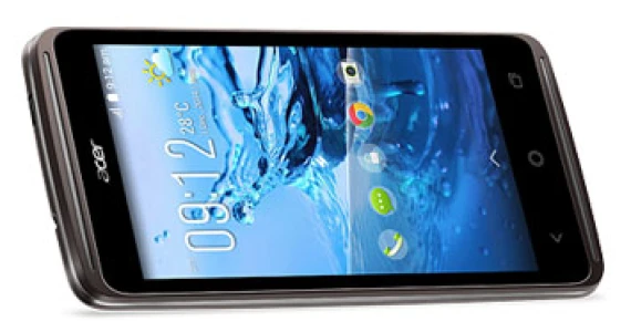 รูปภาพ เอเซอร์ Acer Liquid Z410